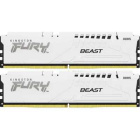 Kingston FURY Beast White XMP KF560C30BWK2-32 Память оперативная