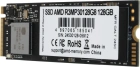 AMD Radeon R3 R3MP30120G8 Твердотельный накопитель SSD 4