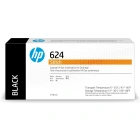 HP 624 775ml Black 2LL53A Картридж