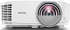 BenQ MX808ST Проектор  9H.JGP77.13E