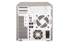 QNAP TS-677 (TS-677-1600-8G) Сетевой накопитель 9