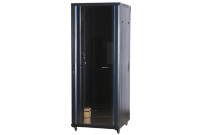 Wize Pro W42U8080R Рэковая стойка