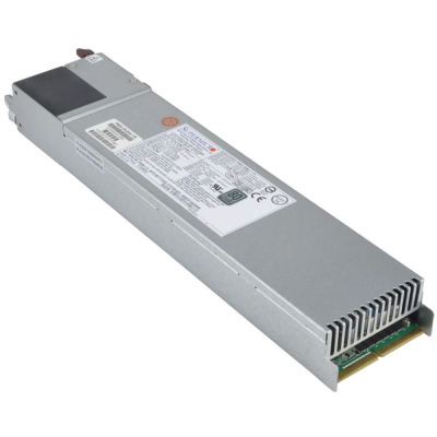 SuperMicro PWS-2K20A-1R Блок питания