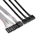 Exegate Pro 2U660-HS08 EX294562RUS Серверная платформа 11