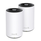 TP-Link Deco XE75(2-pack) Mesh-система Wi-Fi 6E