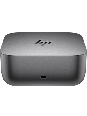 HP Thunderbolt 4 9X472UT#ABB Док-станция