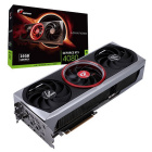 Colorful iGame GeForce RTX 4080 Advanced OC-V Видеокарта  RTX 4080 16GB Advanced OC-V