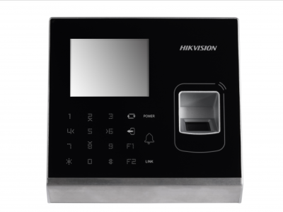 Hikvision DS-K1T200MF Терминал доступа 2