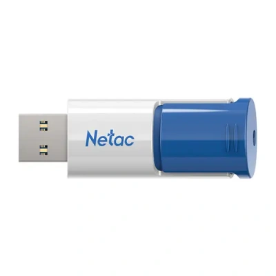 Netac 512GB U182 Blue Память USB Flash