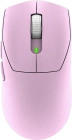 MSI FORGE GM340 W VIOLET Мышь беспроводная 2