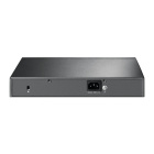 TP-Link TL-SX1008 Коммутатор неуправляемый 4