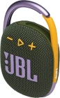 JBL Clip 4 JBLCLIP4GRN Портативная акустика 2