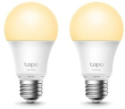 TP-Link Tapo L510E(2-pack) Умная Wi-Fi лампа