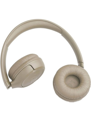 JBL T530BT JBLT530BTBEGEU Наушники 6