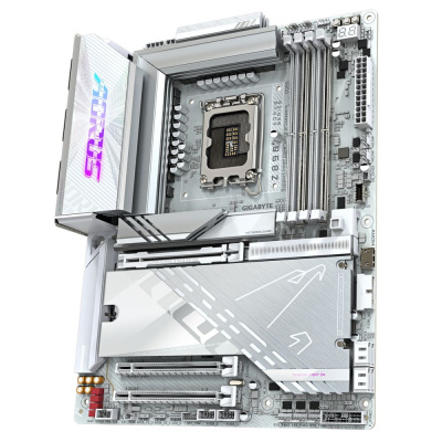 Gigabyte Z890 AORUS PRO ICE Материнская плата 2