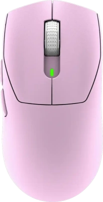 MSI FORGE GM340 W VIOLET Мышь беспроводная 1