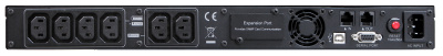 CyberPower OR1000ELCDRM1U ИБП 3