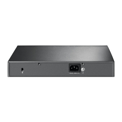 TP-Link TL-SX1008 Коммутатор неуправляемый 3