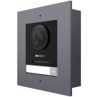 Hikvision DS-KD8003-IME1(B)/FLUSH Вызывная панель 2