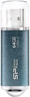 Silicon Power Marvel M01 USB Drive 64Gb Флешка USB SP064GBUF3M01V1B