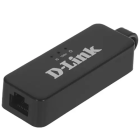 D-Link DUB-1312/B2A Сетевой адаптер Gigabit Ethernet / USB 3.0