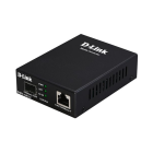 D-Link DMC-G01LC/C1A Медиаконвертер с 1 портом 100/1000Base-T и 1 портом 1000Base-X SFP