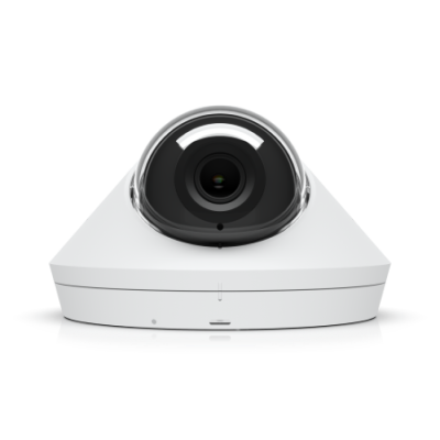 Ubiquiti UniFi Protect G5 Dome Camera (UVC-G5-DOME) IP-видеокамера 1