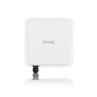 ZyXEL NR7101-EU01V1F Маршрутизатор NR710101V1F 2