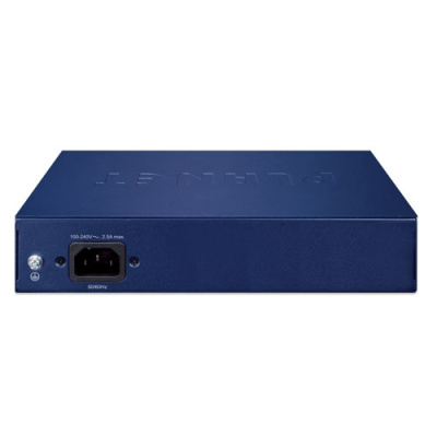 PLANET GS-2210-8P2S Коммутатор 1
