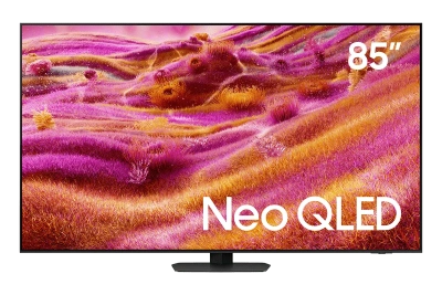 Samsung QE85QN90FAUXRU Телевизор