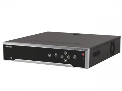 Hikvision DS-8664NI-I8 IP-видеорегистратор