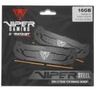 Patriot Viper Steel PVS416G360C4K Оперативная память 3