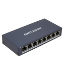 Hikvision DS-3E0508-E(B) Коммутатор