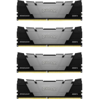 Kingston FURY Renegade Black KF432C16RB12K4/64 Память оперативная 64GB DDR4