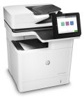 HP LaserJet Enterprise MFP M635h Лазерное МФУ 7PS97A 7PS97A#B19 4