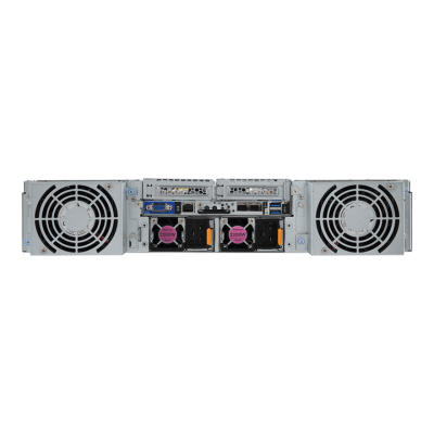 Gigabyte 2U G292-Z24 Серверная платформа 2