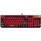 ASUS ROG Strix Scope RX EVA-02 Edition Клавиатура 90MP03I0-BKRA00