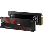 Samsung 990 PRO MZ-V9P4T0GW Твердотельный накопитель SSD 7