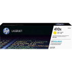 HP 410X CF412X (желтый) Тонер-картридж
