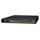 PLANET SGS-6341-16S8C4XR Коммутатор