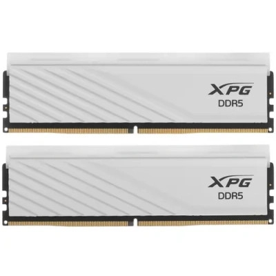 ADATA AX5U6000C3016G-DTLABRWH Модуль памяти 1