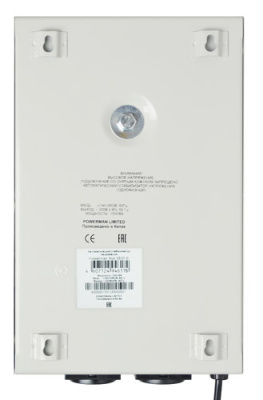 Powerman AVS 1500S Стабилизаторы напряжения 1
