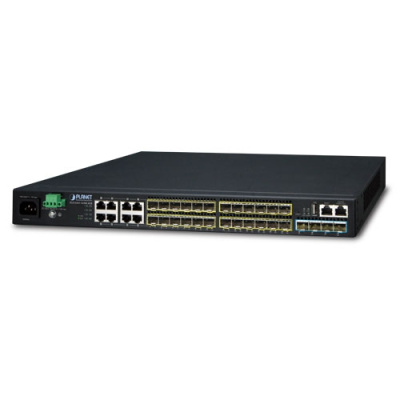 PLANET SGS-6341-16S8C4XR Коммутатор