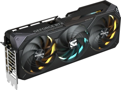 Gigabyte GV-N5080GAMING OC-16GD 1.0 Видеокарта 7