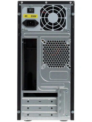 Powerman ES725BK 6120640 Корпус 3