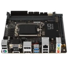 Gigabyte H610I DDR4 Материнская плата 4