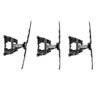 ONKRON M5 BLACK 4603728440170 Кронштейн 4