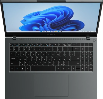 CBR CBR-HNLP15R3-16G256G-WP Ноутбук 3