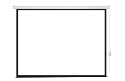 Lumien Eco Control LEC-100109 Экран с электроприводом 142x200 см  1