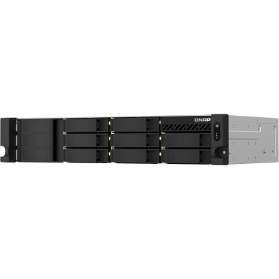 QNAP TS-864eU (TS-864EU-4G) Сетевое хранилище 2